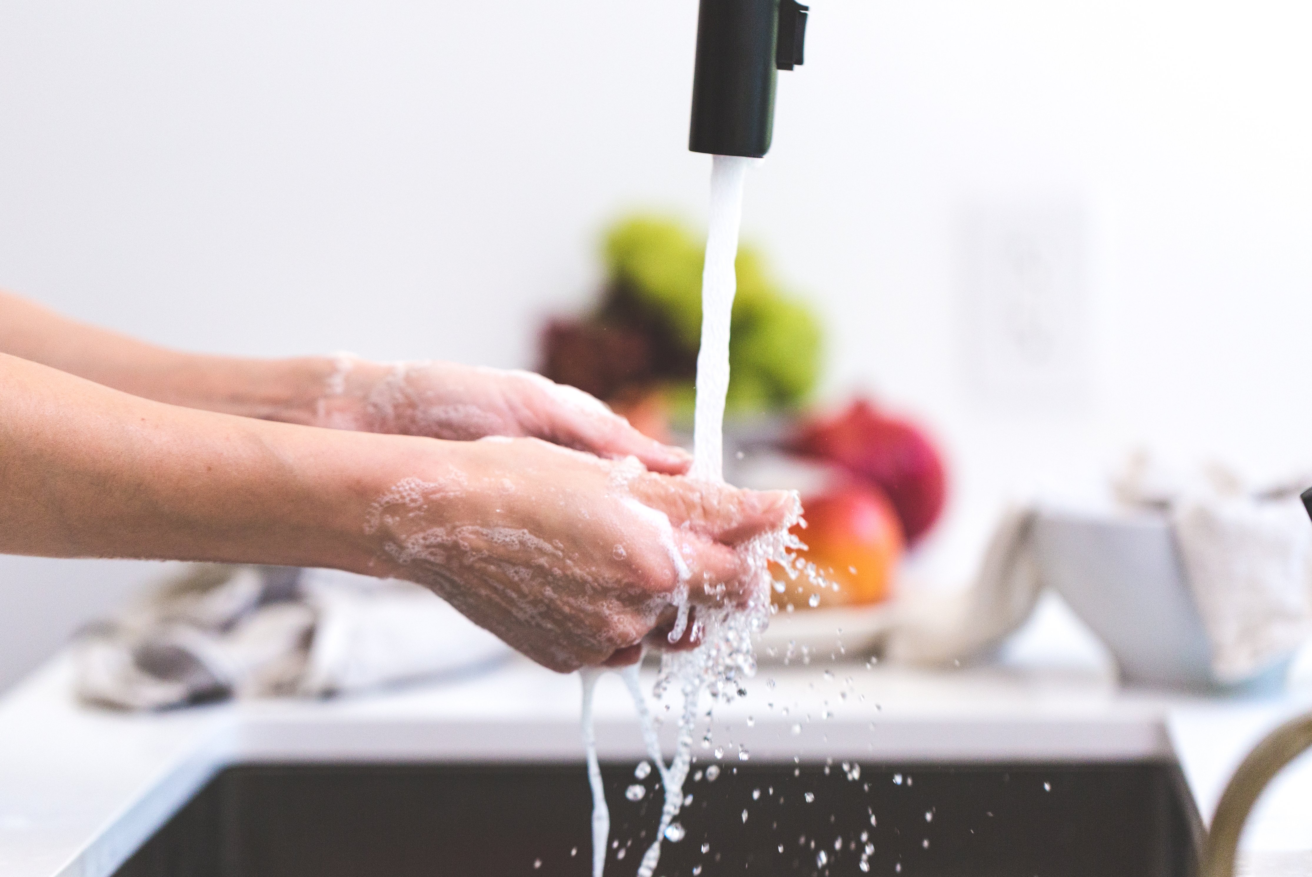 Hand Washing: Do’s and Dont’s